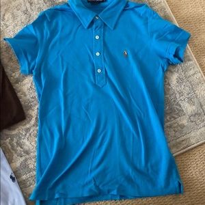 Ralph Lauren polo shirt